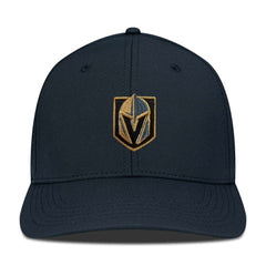 Vegas Golden Knights Levelwear Rise Flex Hat