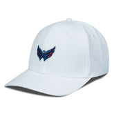Washington Capitals Levelwear Rise Flex Hat