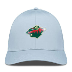 Minnesota Wild Levelwear Zeta Flex Hat