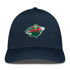 Minnesota Wild Levelwear Zeta Flex Hat