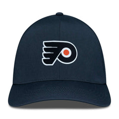 Philadelphia Flyers Levelwear Zeta Flex Hat