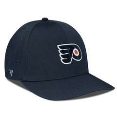 Philadelphia Flyers Levelwear Zeta Flex Hat