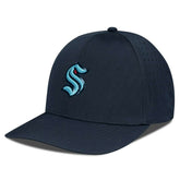 Seattle Kraken Levelwear Zeta Flex Hat