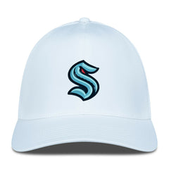 Seattle Kraken Levelwear Zeta Flex Hat