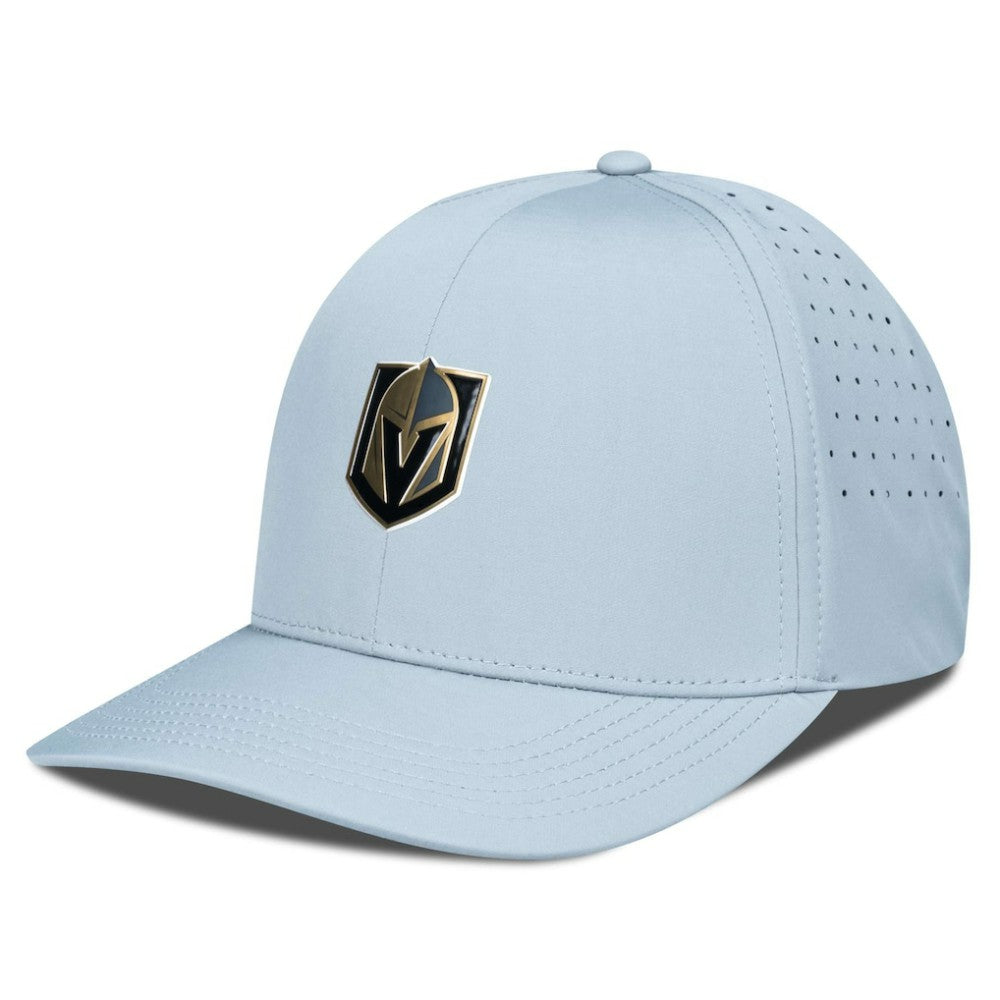 Vegas Golden Knights Levelwear Zeta Flex Hat