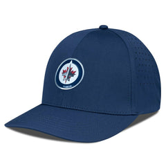 Winnipeg Jets Levelwear Zeta Flex Hat