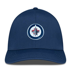 Winnipeg Jets Levelwear Zeta Flex Hat