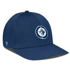 Winnipeg Jets Levelwear Zeta Flex Hat