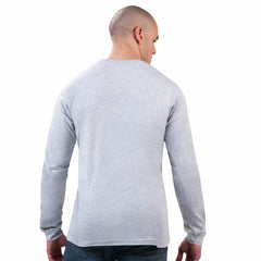 NFL Detroit Lions Starter Logo Graphic Long Sleeve T-Shirt