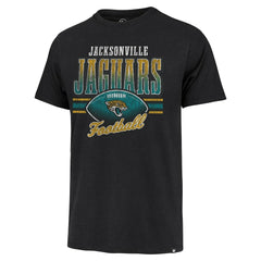 NFL Jacksonville Jaguars '47 Last Call Franklin T-Shirt