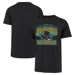 NFL Jacksonville Jaguars '47 Amplify Franklin T-Shirt