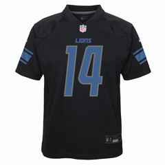 NFL Detroit Lions Amon-Ra St. Brown Youth Game Jersey