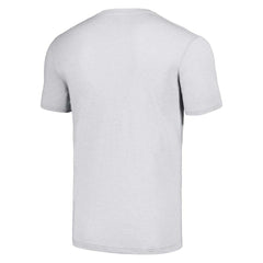 NFL Miami Dolphins Tua Tagovailoa Homage Unisex Caricature Player Tri-Blend T-Shirt