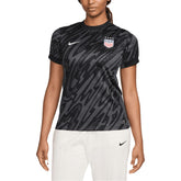 USWNT Women's 2024 Goalkeeper Replica Stadium Jersey / Soccer Online