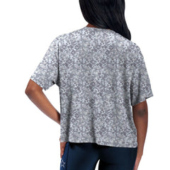NFL Dallas Cowboys Certo Women's Turnout T-Shirt