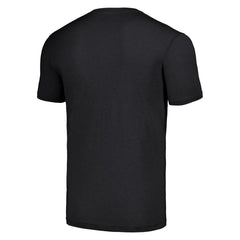 Damian Lillard & Giannis Antetokounmpo Milwaukee Bucks Homage NBA Jam Tri-Blend T-Shirt - Charcoal shop