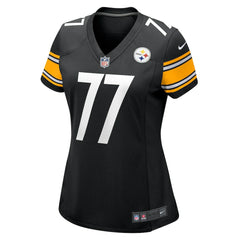 NFL Pittsburgh Steelers Broderick Jones Women's Game Jersey