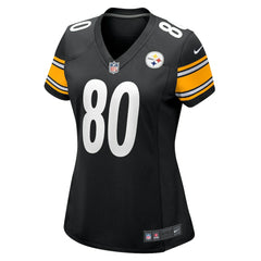 NFL Pittsburgh Steelers Darnell Washington Women's Game Jersey