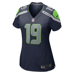 NFL Seattle Seahawks Jake Bobo Women's Team Game Jersey