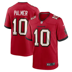 NFL Tampa Bay Buccaneers Trey Palmer Game Jersey