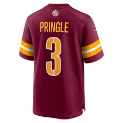 NFL Washington Commanders Byron Pringle Game Jersey