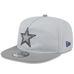 NFL Dallas Cowboys 2024 NFL Training Camp Golfer Snapback Hat