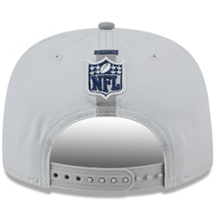 NFL Dallas Cowboys 2024 NFL Training Camp Golfer Snapback Hat