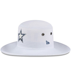 NFL Dallas Cowboys 2024 NFL Training Camp Panama Bucket Hat