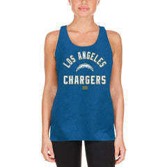 NFL Los Angeles Chargers Women's 2024 NFL Training Camp Tank Top