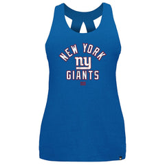 NFL New York Giants Women's 2024 NFL Training Camp Tank Top