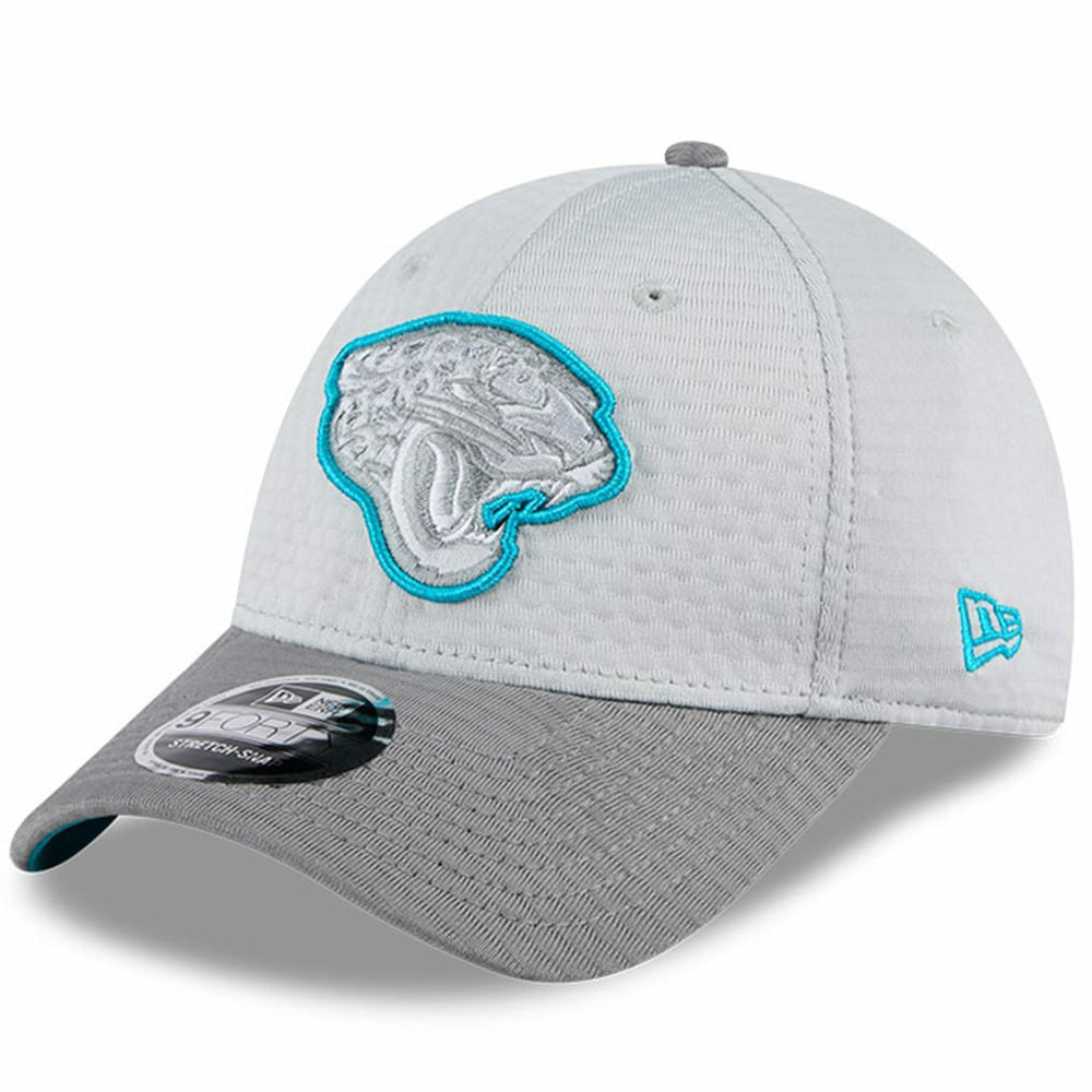 NFL Jacksonville Jaguars 2024 NFL Training Camp 9FORTY Adjustable Hat