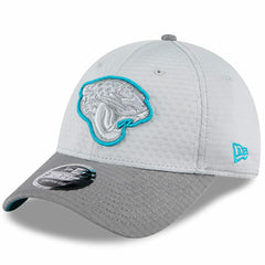 NFL Jacksonville Jaguars 2024 NFL Training Camp 9FORTY Adjustable Hat