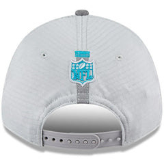 NFL Jacksonville Jaguars 2024 NFL Training Camp 9FORTY Adjustable Hat