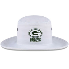 NFL Green Bay Packers 2024 NFL Training Camp Panama Bucket Hat