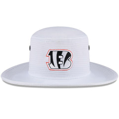 NFL Cincinnati Bengals 2024 NFL Training Camp Panama Bucket Hat