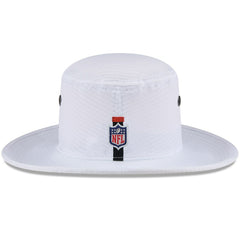 NFL Cincinnati Bengals 2024 NFL Training Camp Panama Bucket Hat