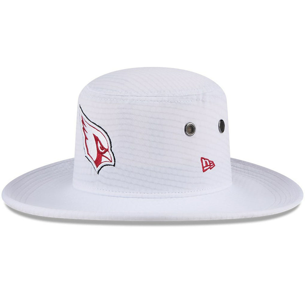 NFL Arizona Cardinals 2024 NFL Training Camp Panama Bucket Hat