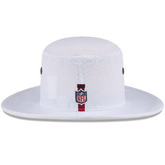 NFL Arizona Cardinals 2024 NFL Training Camp Panama Bucket Hat
