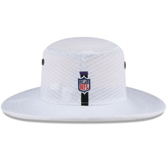 NFL Baltimore Ravens 2024 NFL Training Camp Panama Bucket Hat