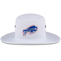 NFL Buffalo Bills 2024 NFL Training Camp Panama Bucket Hat