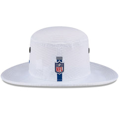 NFL Indianapolis Colts 2024 NFL Training Camp Panama Bucket Hat