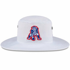 NFL New England Patriots 2024 NFL Training Camp Panama Bucket Hat