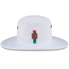 NFL Miami Dolphins 2024 NFL Training Camp Panama Bucket Hat