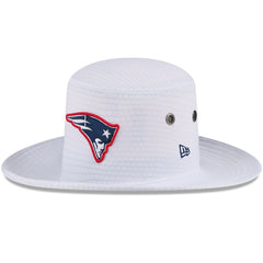 NFL New England Patriots 2024 NFL Training Camp Panama Bucket Hat
