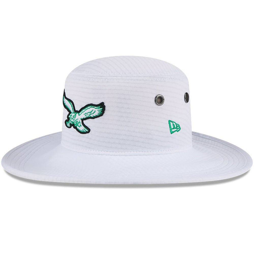 NFL Philadelphia Eagles 2024 NFL Training Camp Panama Bucket Hat