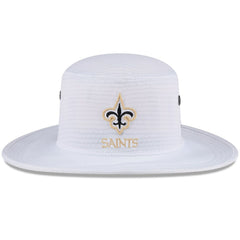 NFL New Orleans Saints 2024 NFL Training Camp Panama Bucket Hat