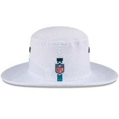 NFL Jacksonville Jaguars 2024 NFL Training Camp Panama Bucket Hat