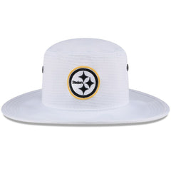 NFL Pittsburgh Steelers 2024 NFL Training Camp Panama Bucket Hat