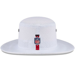 NFL San Francisco 49ers 2024 NFL Training Camp Panama Bucket Hat