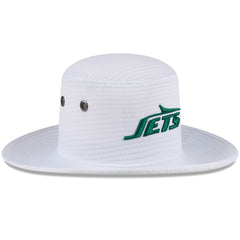 NFL New York Jets 2024 NFL Training Camp Panama Bucket Hat